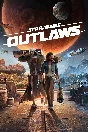 Star Wars Outlaws XBOX