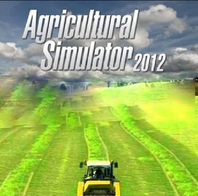 ⭐️Agricultural Simulator 2012: Deluxe Ed / Steam / РФ