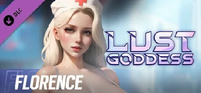Lust Goddess — Mascot Florence 💎 DLC STEAM RUSSIA
