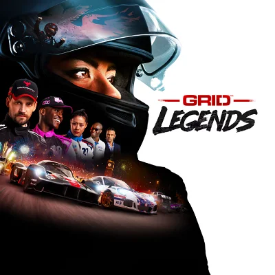 GRID LEGENDS ✅(EA APP) GLOBAL КЛЮЧ🔑