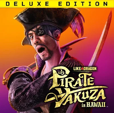 🔴LIKE A DRAGON: PIRATE YAKUZA DELUXE +【TOP 10 Games】🎁