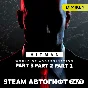 🟨 HITMAN World of Assassination Stand. Autogift RU-CIS