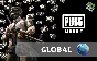 🎮PUBG Mobile 60 - 9900 UC (GLOBAL)