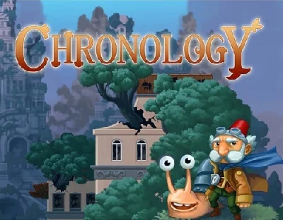 Chronology (Steam ключ) ✅ REGION FREE/GLOBAL + Бонус 🎁