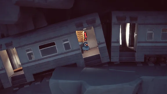 GuGu Pizza : Delivering Pizza to the Space Station? Bos