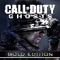 🔴 Call of Duty: Ghosts GOLD❗️PS4/PS5 🔴 Türkiye