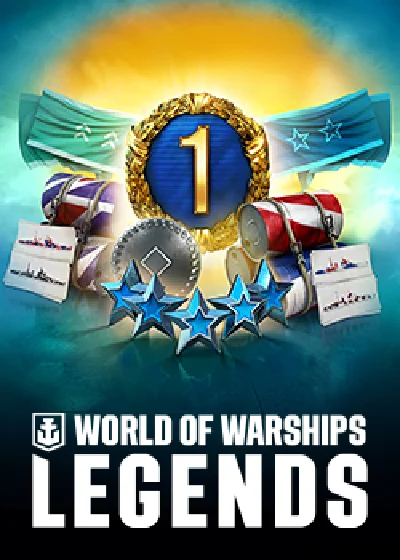 World of Warships: Legends – Premium Tátra Bundle