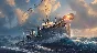 World of Warships: Legends – Premium Tátra Bundle