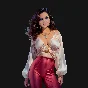 3D model GIRL