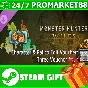 ⭐️ Monster Hunter Wilds Character3Palico Edit Voucher T