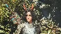 ⭐️ Monster Hunter Wilds Hunter Layered Armor Oni Horns