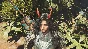⭐️ Monster Hunter Wilds Hunter Layered Armor Oni Horns