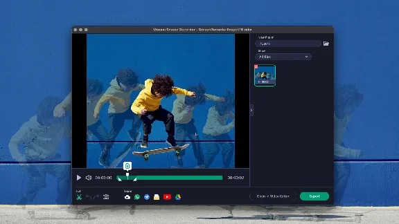 ⭐️ALL COUNTRIES⭐️ Movavi Screen Recorder 2023 STEAM GIF