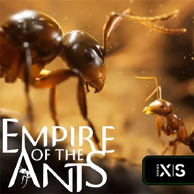 Empire of the Ants | Xbox 🔑 Ключ/Код