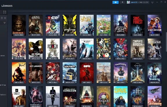 Play monster hunter wild + over 1200 games acc steam