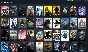 Play monster hunter wild + over 1200 games acc steam