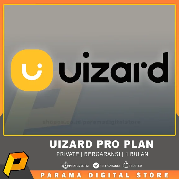 Uizard.io Pro | Private Account | 1 Month