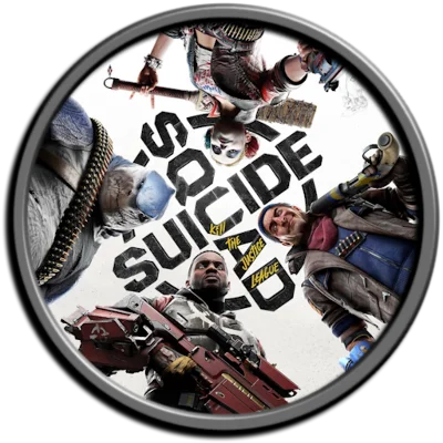 Suicide Squad: Kill the Justice League - Digital Delu🌍