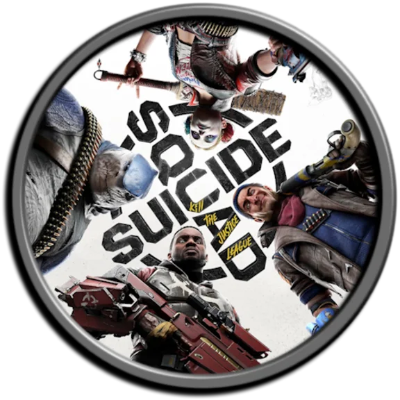Suicide Squad: Kill the Justice League - Digital Delu🌍