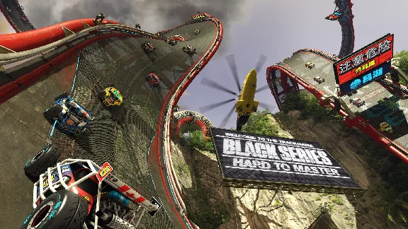 Trackmania® Turbo STEAM•RU ⚡️AUTODELIVERY 💳0%