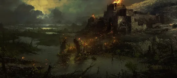 ⭐ Diablo IV: Vessel of Hatred - Expansion Bundle EU PC