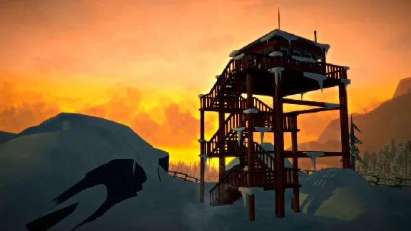 ✅ The Long Dark Epic Games Account NEW +MAIL🟢