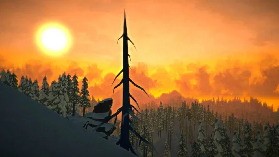 ✅ The Long Dark Epic Games Account NEW +MAIL🟢