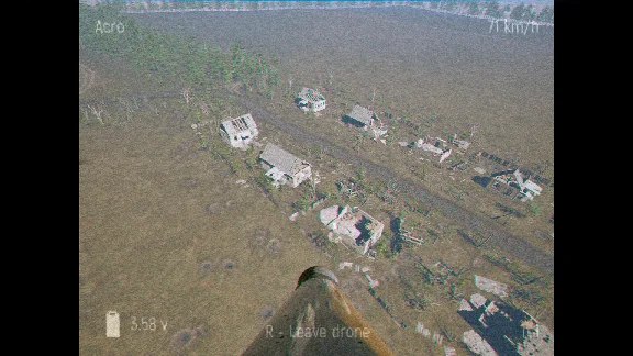 🚀 FPV Kamikaze Drone 🤖 Steam Gift РФ + другие ⚡ АВТО