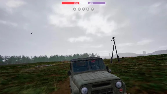 🚀 FPV Kamikaze Drone 🤖 Steam Gift РФ + другие ⚡ АВТО
