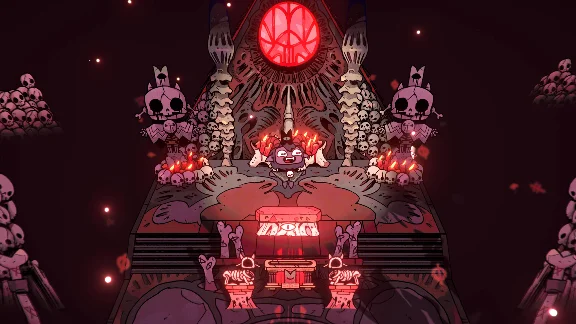 🚀 Cult of the Lamb 🤖 Steam Gift РФ/КЗ/др. ⚡