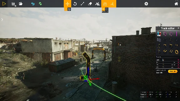 🚀 Uncrashed : FPV Drone Simulator 🤖 Steam Gift AUTO