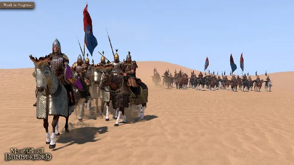 ✅ Mount & Blade II: Bannerlord Epic Games Account +MAIL