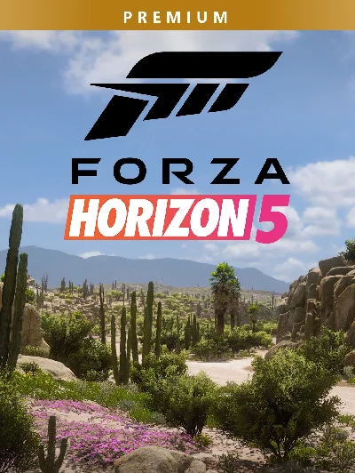 ⭐FORZA HORIZON 5 Premium ⭐ FH4 Ultimate + ОНЛАЙН ПК ⭐