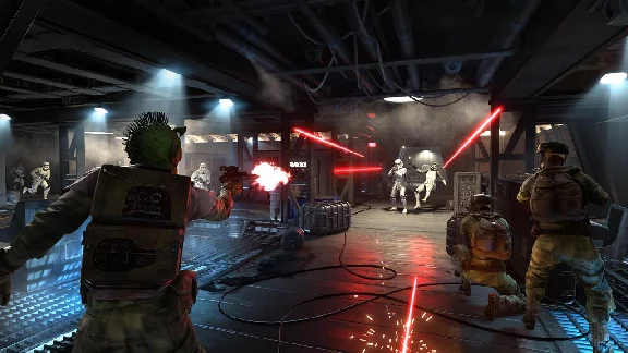 ✅ Star Wars Battlefront Ultimate Edition PC Epic Games 