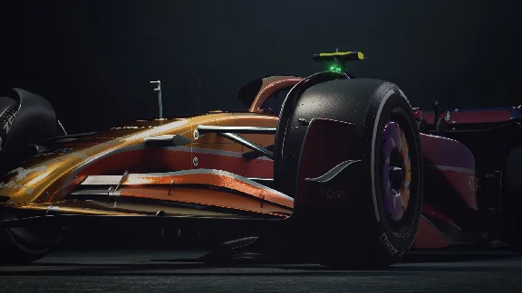 ✅ F1 Manager 2024 Epic Games АККАУНТ НОВЫЙ+ПОЧТА