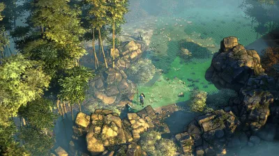 ✅ Shadow Tactics: Anniversary Bundle Epic Games АККАУНТ