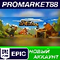 ✅ Bear and Breakfast PC Epic Games Account +MAIL🟢