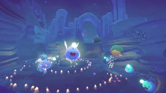 ✅ Slime Rancher 2 PC Epic Games Account NEW +MAIL🟢