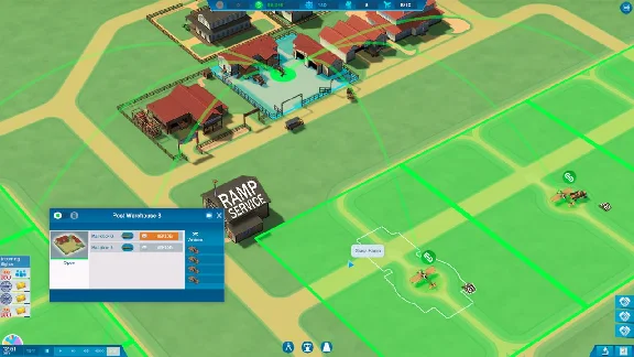 ✅ Sky Haven Tycoon - Airport Simulator PC Steam Account