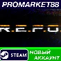 ✅ R.E.P.O. Steam АККАУНТ НОВЫЙ +ПОЧТА🟢