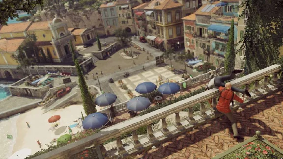 ⭐ HITMAN: The Complete First Season Steam Key 🔑GLOBAL