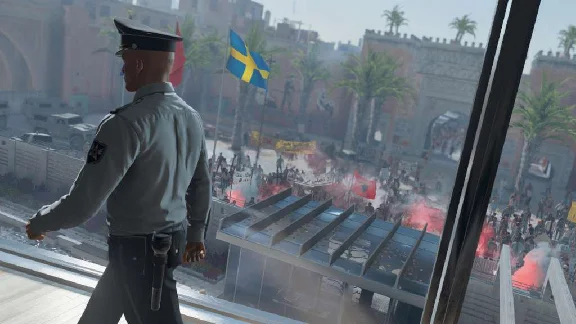 ⭐ HITMAN: The Complete First Season Steam Key 🔑GLOBAL
