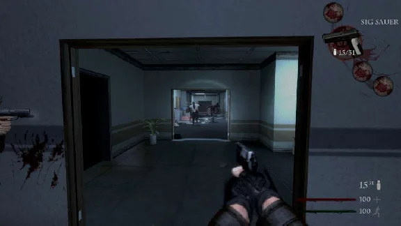 ⭐ Contagion EU Steam Key 🔑 EUROPE