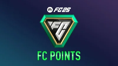 Самое дешевое пополнение очков FC для ПК (1050-120K)