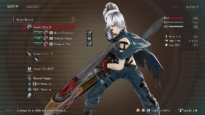 ⭐ GOD EATER 3 RU Steam КЛЮЧ 🔑 РОССИЯ