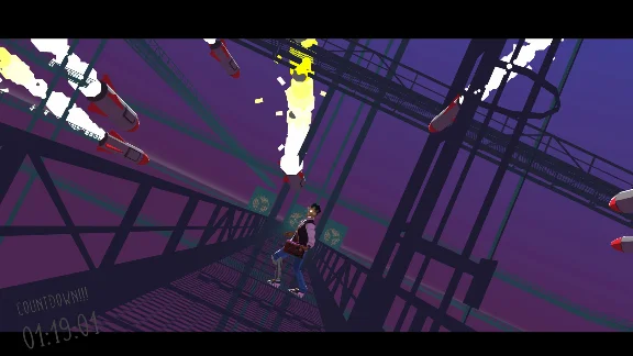 ⭐ Aerial_Knight´s Never Yield Steam Key 🔑GLOBAL