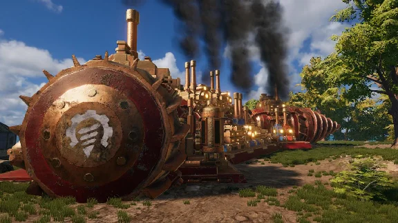 ⭐ Volcanoids Steam Key 🔑 EUROPE