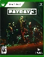 ✅ PAYDAY 3 Standard Edition XBOX X|S PC WIN 10 KEY 🔑