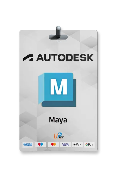 Autodesk Maya 2023 For Mac