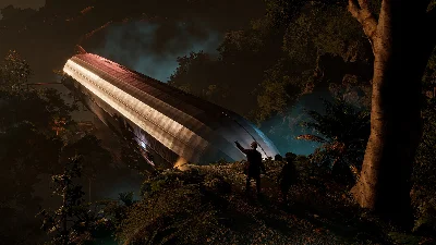 Unknown 9: Awakening Steam КЛЮЧ